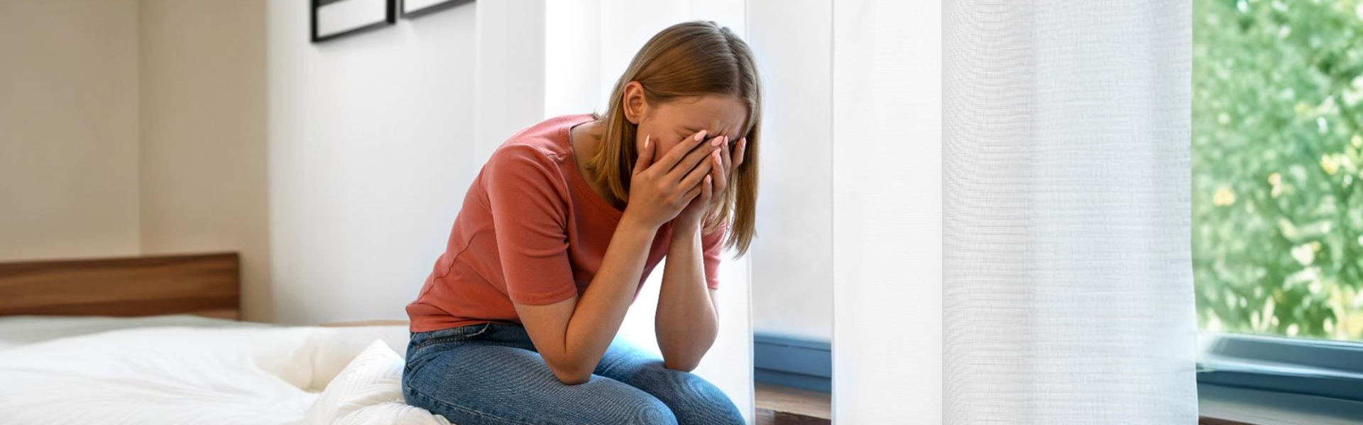 Should You Go to the ER for Severe Anxiety?