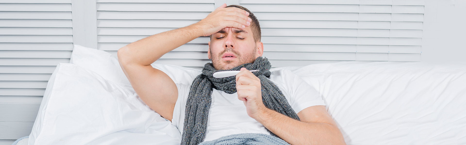 How to Know If Your Respiratory Infection Is Becoming Pneumonia