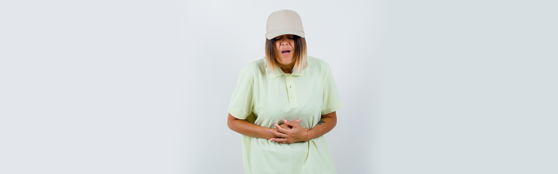 Warning Signs of Diarrhea: When to Seek Medical Attention