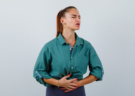 Gallbladder Pain Relief: When Abdominal Cramps Signal a Serious Problem