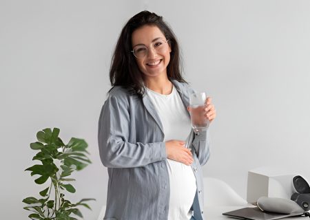 Where to Get 24/7 ER Care for Dehydration During Pregnancy