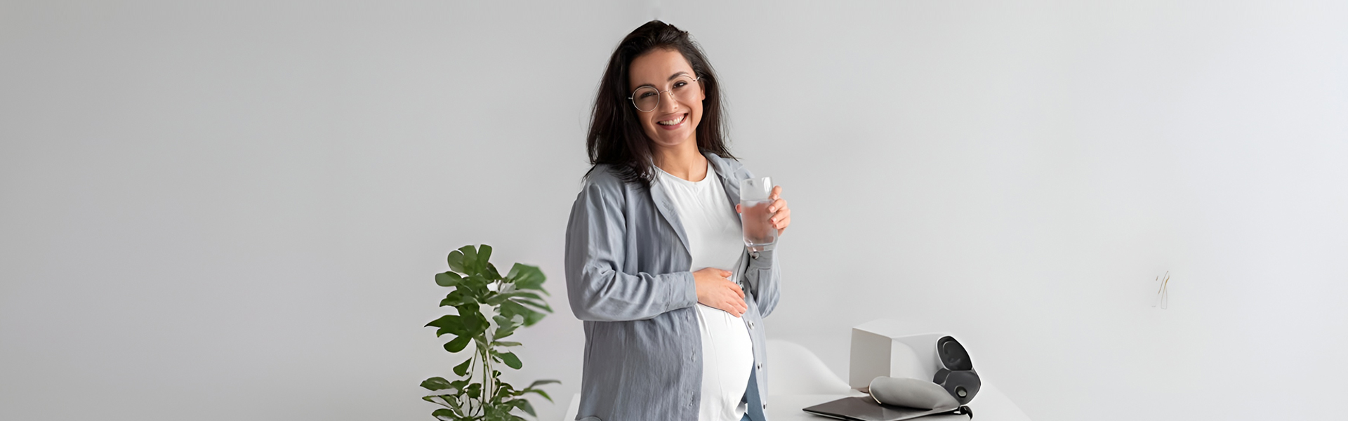Where to Get 24/7 ER Care for Dehydration During Pregnancy