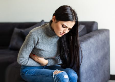 Severe Stomach Cramps at Night? Here’s What Might Be Happening