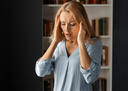 Stroke Symptoms in Women: What to Look Out For