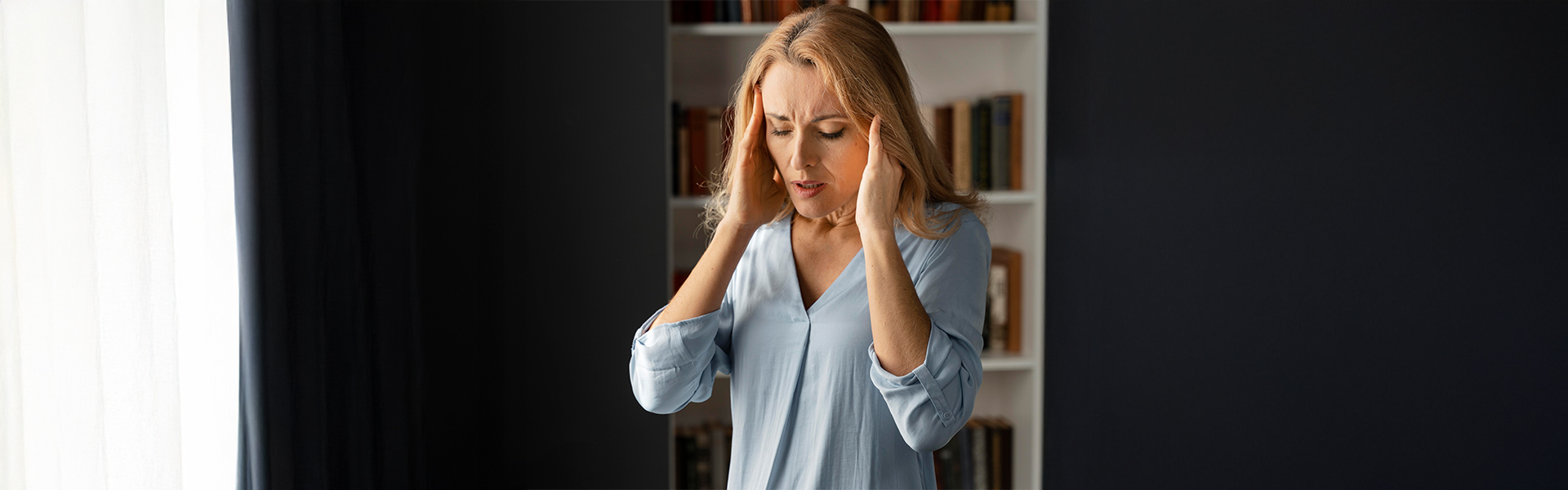 Stroke Symptoms in Women: What to Look Out For