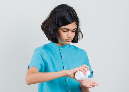 How to Care for Cuts and Scrapes to Prevent Infection