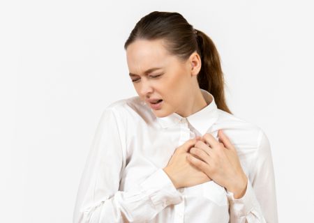 Why Are Heart Attacks on the Rise in Young People?