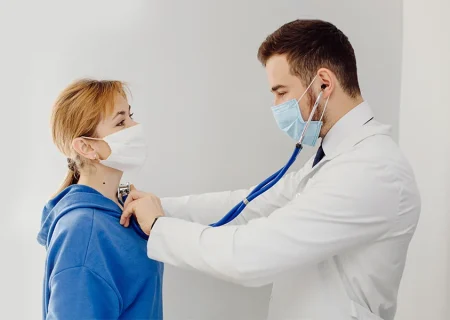 Pneumonia Emergency Care: What Happens When You Arrive at the ER