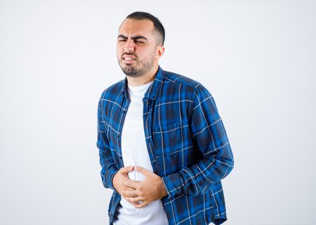 When Is Abdominal Pain an Emergency?
