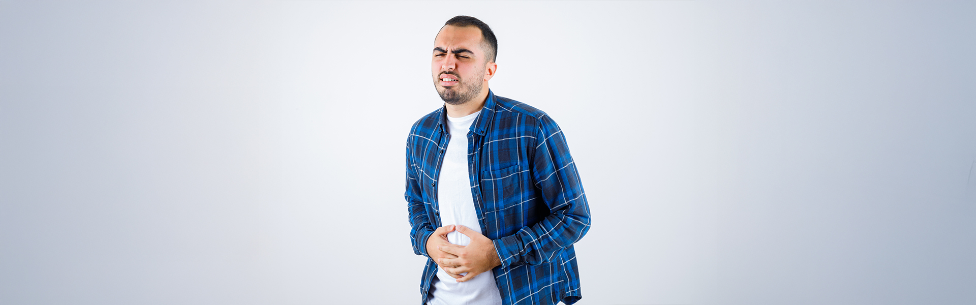 When Is Abdominal Pain an Emergency?