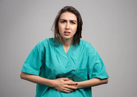 Abdominal Pain: When to Seek Emergency Care