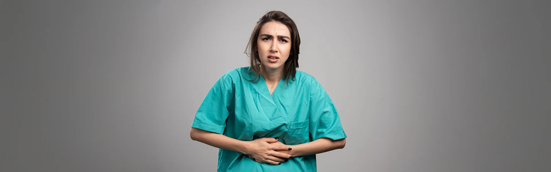Abdominal Pain: When to Seek Emergency Care