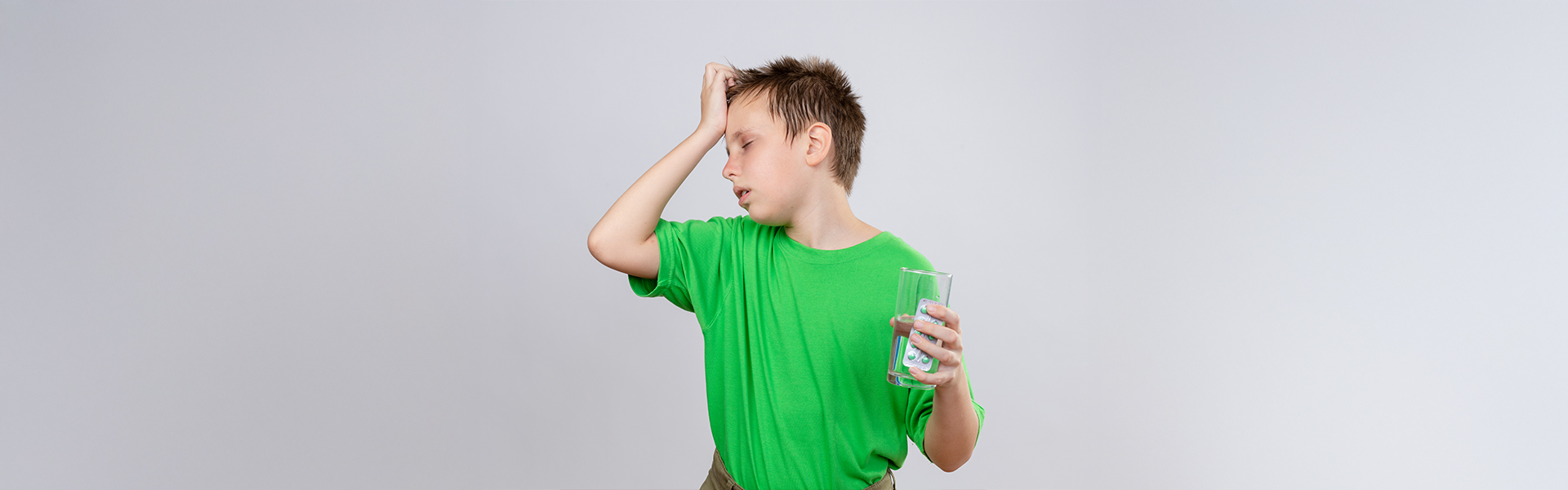 How to Recognize Dehydration Symptoms in Kids